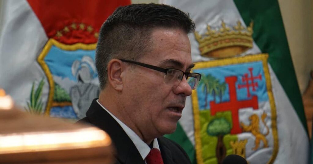 Nuevo inicio en la Fiscalía General: Cambios significativos en la gestión de Urioste