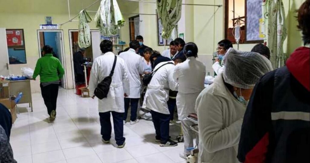 Descentralización del registro de salud facilita acceso a matrículas profesionales