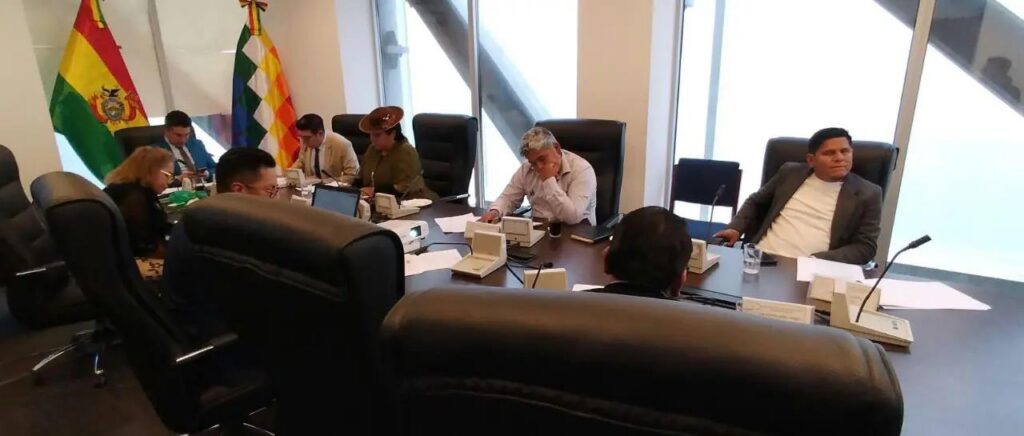 Aprobación de la Ley de Libre Transitabilidad en la Cámara de Diputados