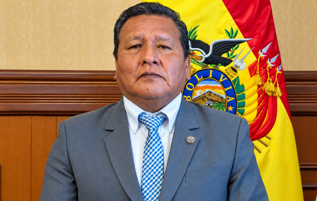 Bolivia y Chile buscan fortalecer sus lazos bilaterales