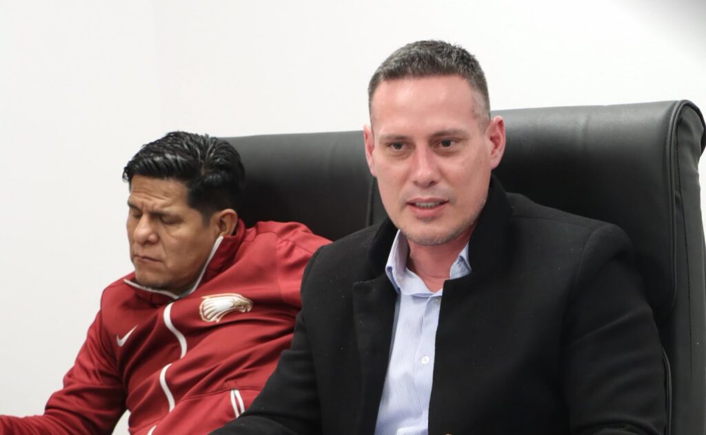 Diputados bolivianos se defienden tras restricción de visas por parte de EE.UU.