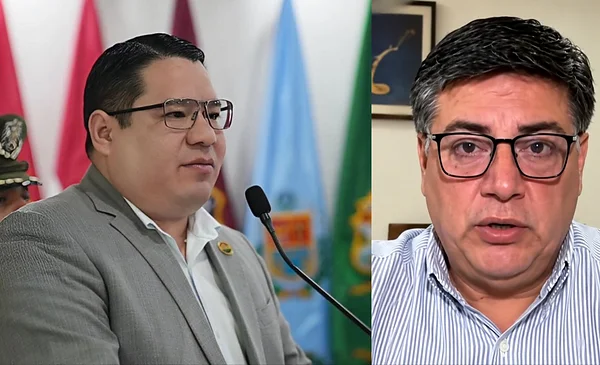 Defensa de fiscal general califica detenciones como ilegales