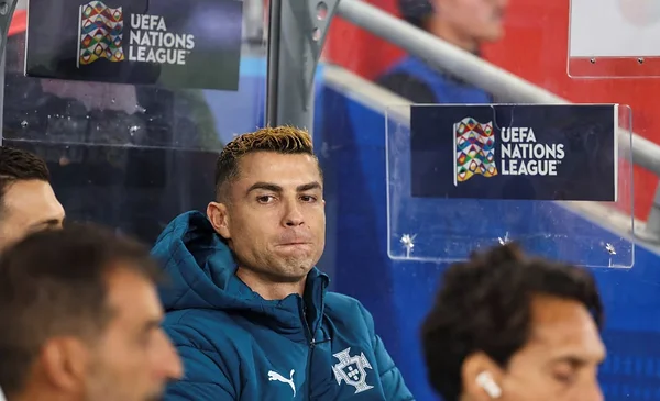 La Federación Portuguesa aclara la situación entre Cristiano Ronaldo y Jorge Jesús