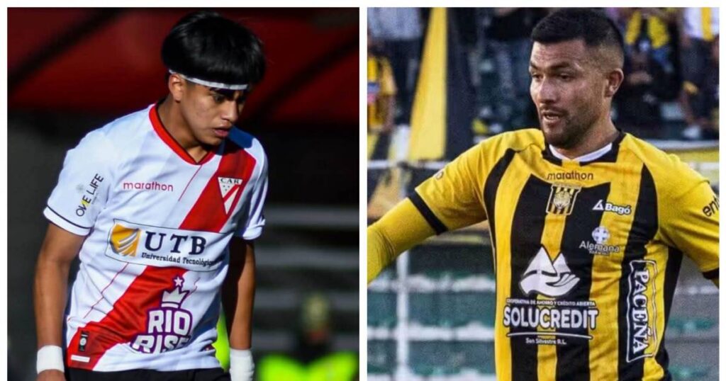 El Clásico Paceño: Always Ready y The Strongest se Preparan para un Duelo Emocionante