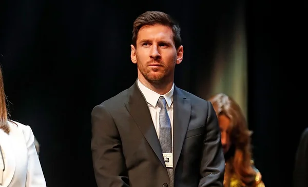 Lionel Messi, nuevamente en la carrera por el Balón de Oro