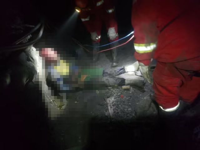 Fallece minero de 33 años en Porco