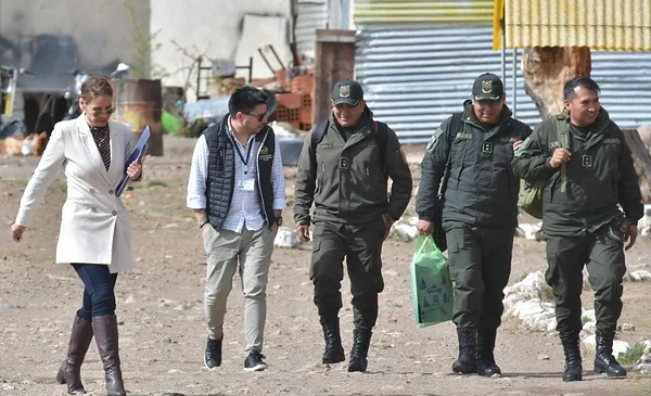 Piden cesación de detención preventiva para Fernando Cerimedo