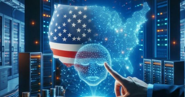 La inteligencia artificial se convierte en un tema crucial de debate electoral en Estados Unidos
