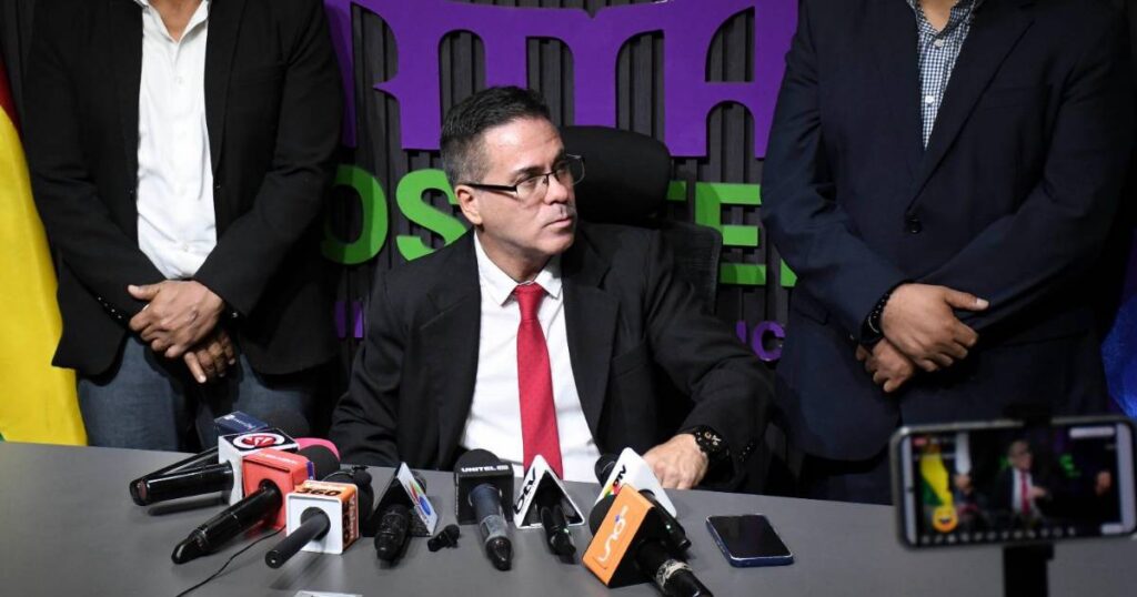 Fiscal general interino asegura que no se detendrán investigaciones emblemáticas