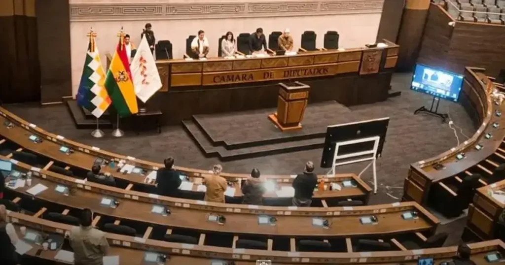 Este viernes se debatirá en Diputados la modificación de la Ley del Ministerio Público