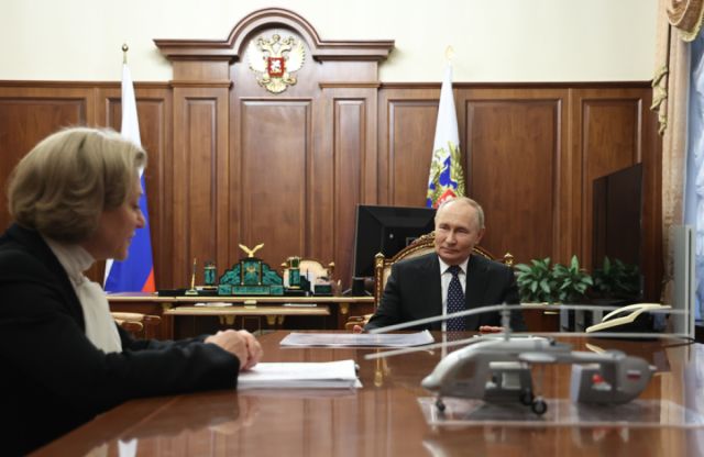 Rusia mantiene hermetismo ante inquietudes globales sobre posible brote de peste neumónica
