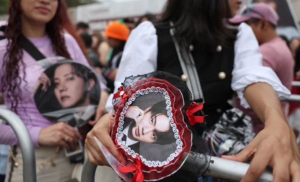 BTS genera un impacto económico de hasta $us 58 millones en Perú