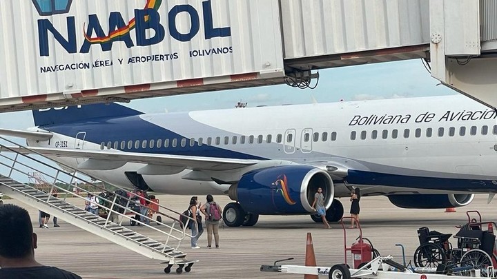NAABOL advierte sobre estafa en su nombre
