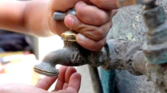 Potosí enfrenta crisis de abastecimiento de agua