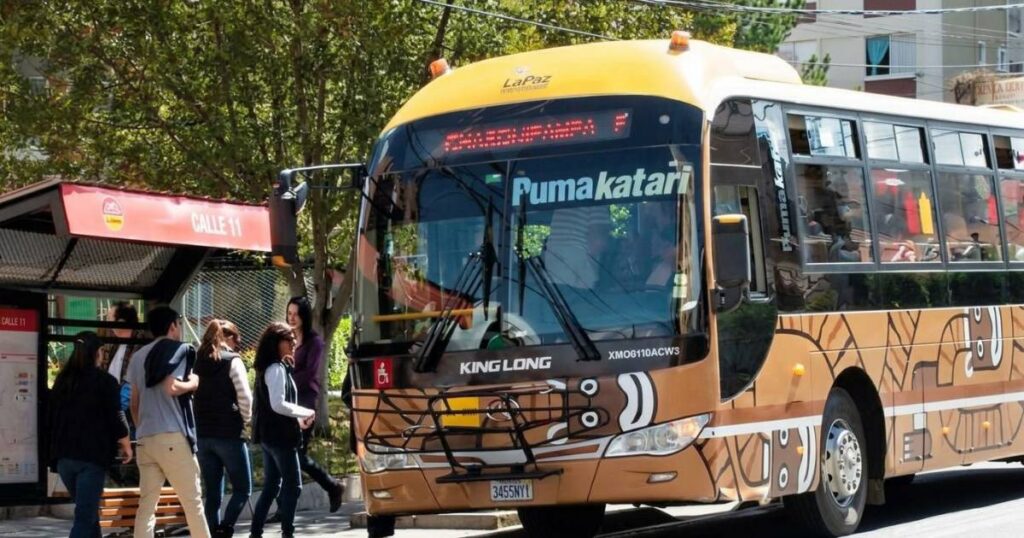 Posibilidad de aumento en el pasaje del PumaKatari tras el ajuste del diésel