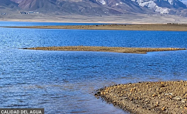 El Alto asegura que el agua de Milluni es segura para el consumo