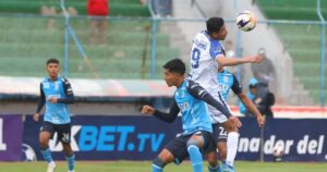 Blooming sufre otra derrota y se complica en el torneo