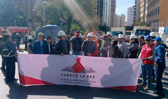 Cadeco alerta sobre el aumento inusitado del costo del cemento