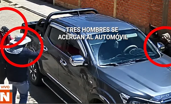 Saqueo de $us 200.000 en El Alto conmociona a la comunidad