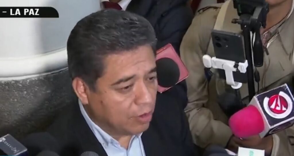 Modificación a la Ley 260: Primer paso hacia una nueva justicia en Bolivia