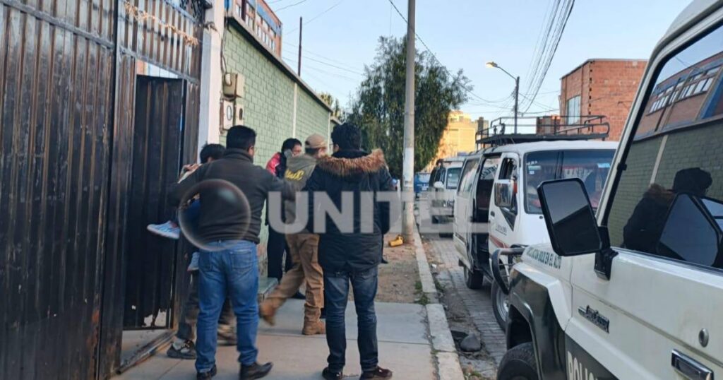 Encuentran a la niña Ayme, que había sido reportada como desaparecida