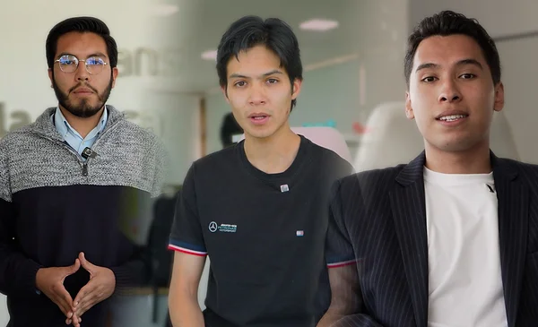 Los nuevos comunicadores: jóvenes periodistas que aprenden haciendo