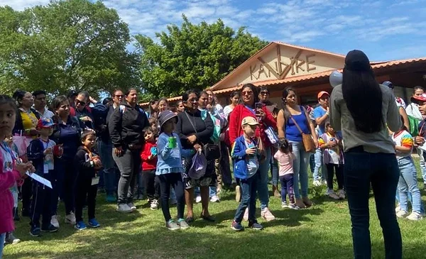 Kandiré celebra el Día de la Mujer con Feria Ambiental este sábado