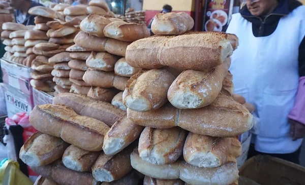 Definición sobre el precio del pan en El Alto se tomará este sábado