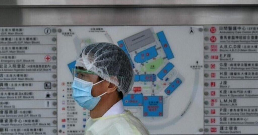 Avances en la investigación del cáncer en China: una paradoja positiva