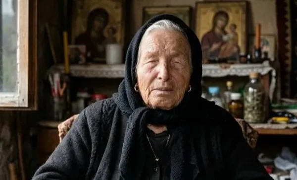 Las advertencias de Baba Vanga ante la crisis climática resuenan en la actualidad
