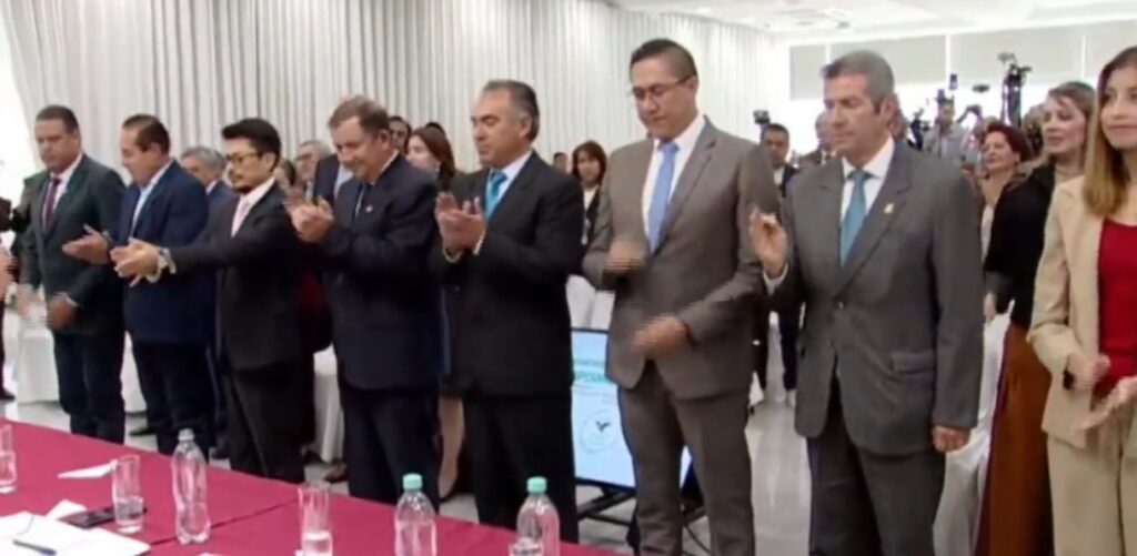 La Paz inicia los preparativos para los XXI Juegos Bolivarianos 2029