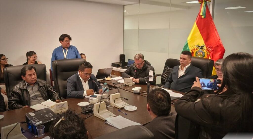 Comisión de Diputados da luz verde a transferencia de bienes municipales