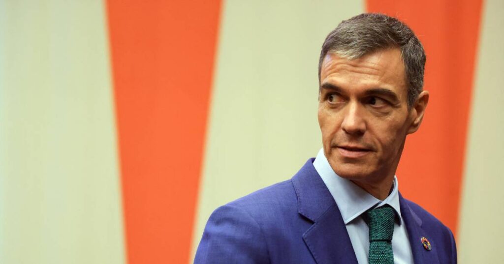 Pedro Sánchez convoca elecciones anticipadas en España para noviembre