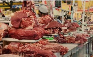 Precios de carne de res y pollo se mantienen en La Paz
