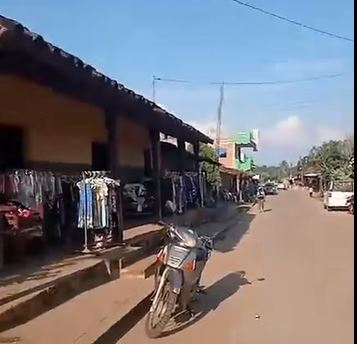 Sismos en Potosí y Santa Cruz generan inquietud en la población