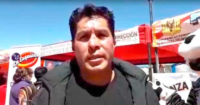 Juntas escolares de Potosí demandan aumento en el presupuesto para alimentación