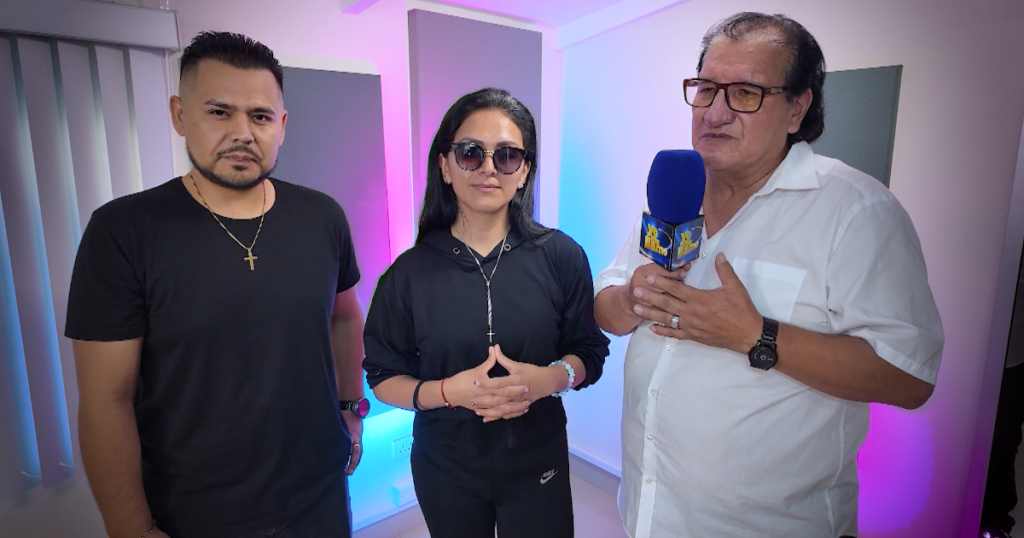 Dyango, Ángela Leiva y Rodrigo Tapari se reúnen para brindar un espectáculo inolvidable