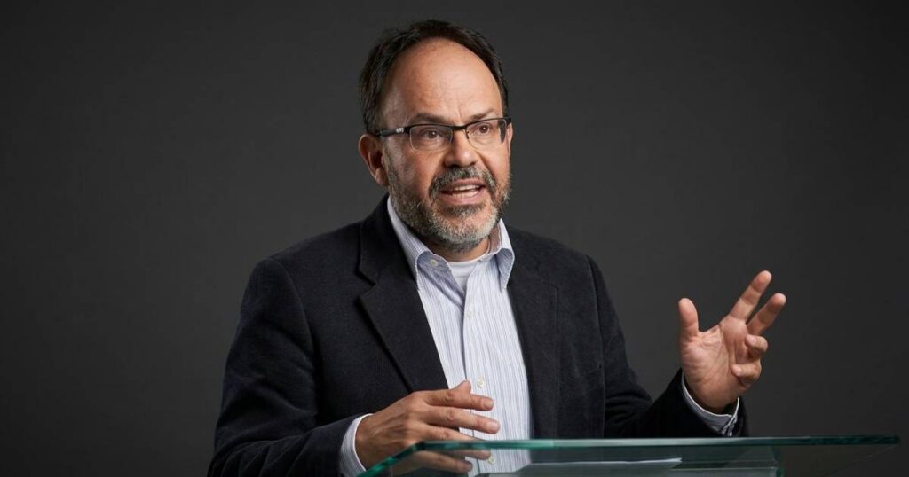 Analista critica sanciones de EEUU a funcionarios bolivianos