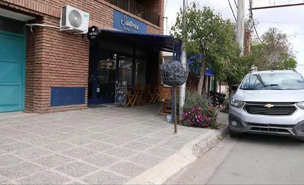 Desenlace insólito tras el hallazgo de un falso dedo en Neuquén