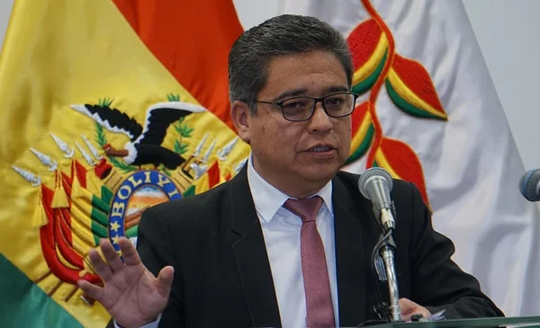 El Gobierno advierte que será un octubre negro para el narcoterrorismo