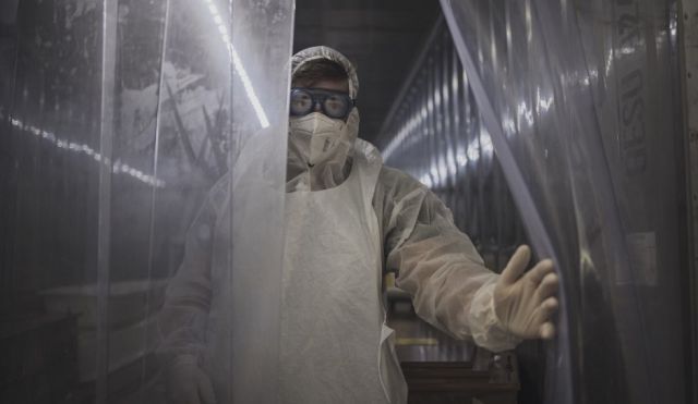 La OMS solicita detalles a Rusia sobre posible caso de peste neumónica