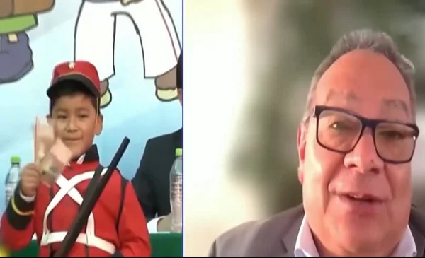 El Gobierno reafirma la continuidad del Bono Juancito Pinto