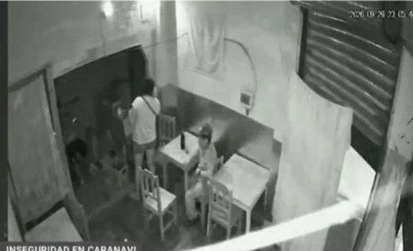 Roban más de Bs 430.000 a conductor de cisterna en Caranavi
