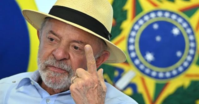 Lula da Silva asume la presidencia de Brasil por cuarta vez