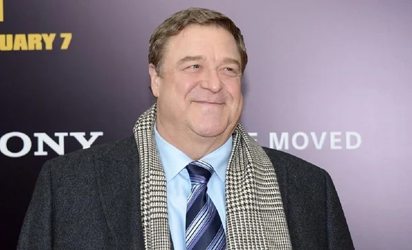 John Goodman sorprende con su nueva figura tras perder casi 100 kilos