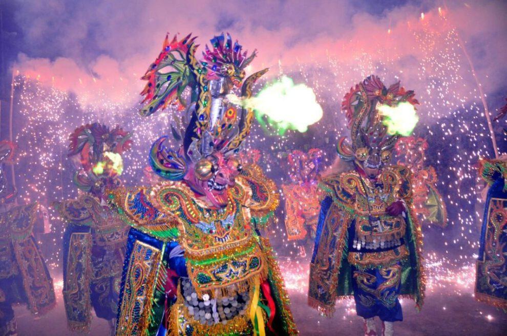 Inquietudes sobre la auditoría externa del Carnaval de Oruro