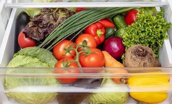 El tomate y otros alimentos: ¿dónde deben guardarse?