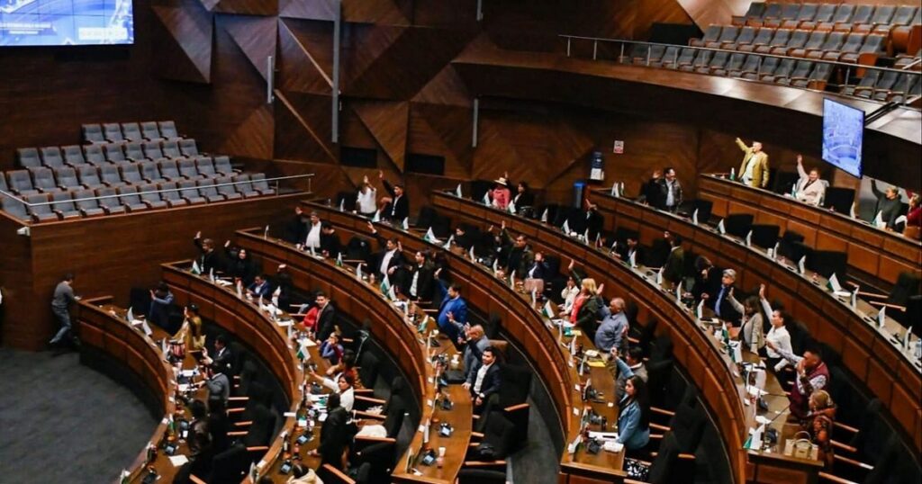 La Defensoría del Pueblo exige rapidez en la elección del nuevo Fiscal General