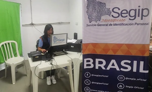 Consulados móviles ofrecerán servicios en el exterior del 9 al 11 de octubre
