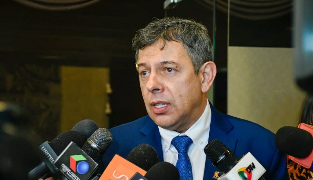 El Senado establece el camino para elegir al nuevo Fiscal General del Estado